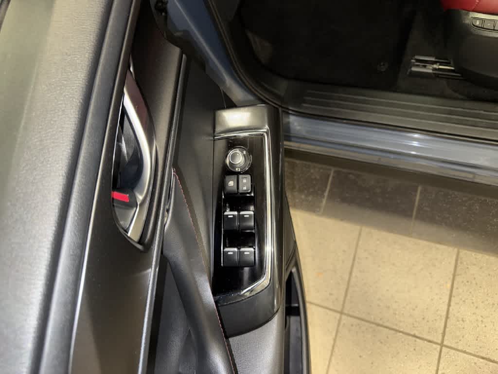 2023 Mazda Mazda CX-9 Carbon Edition