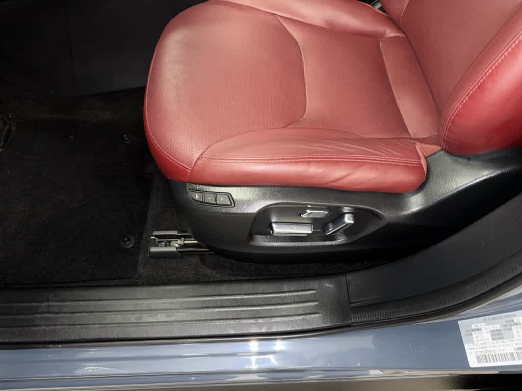 2023 Mazda Mazda CX-9 Carbon Edition