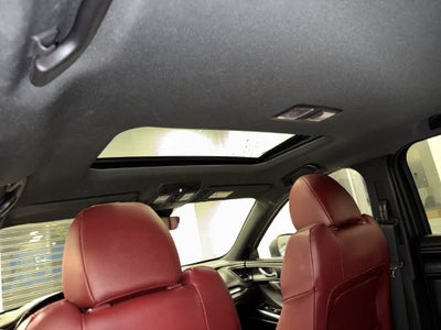 2023 Mazda Mazda CX-9 Carbon Edition