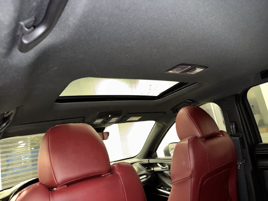 2023 Mazda Mazda CX-9 Carbon Edition