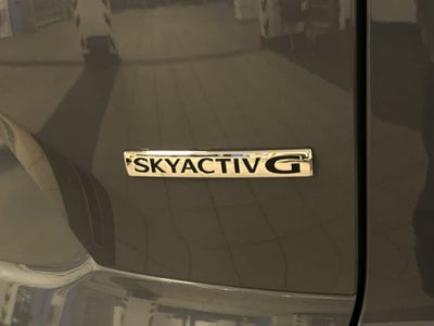 2023 Mazda Mazda CX-9 Carbon Edition