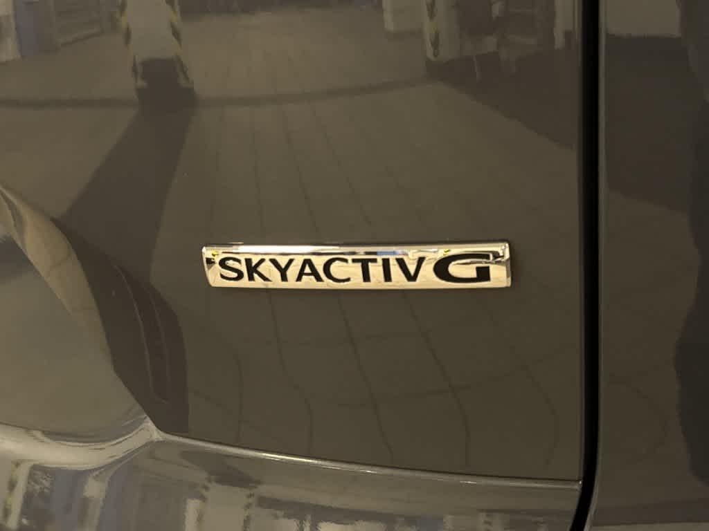 2023 Mazda Mazda CX-9 Carbon Edition