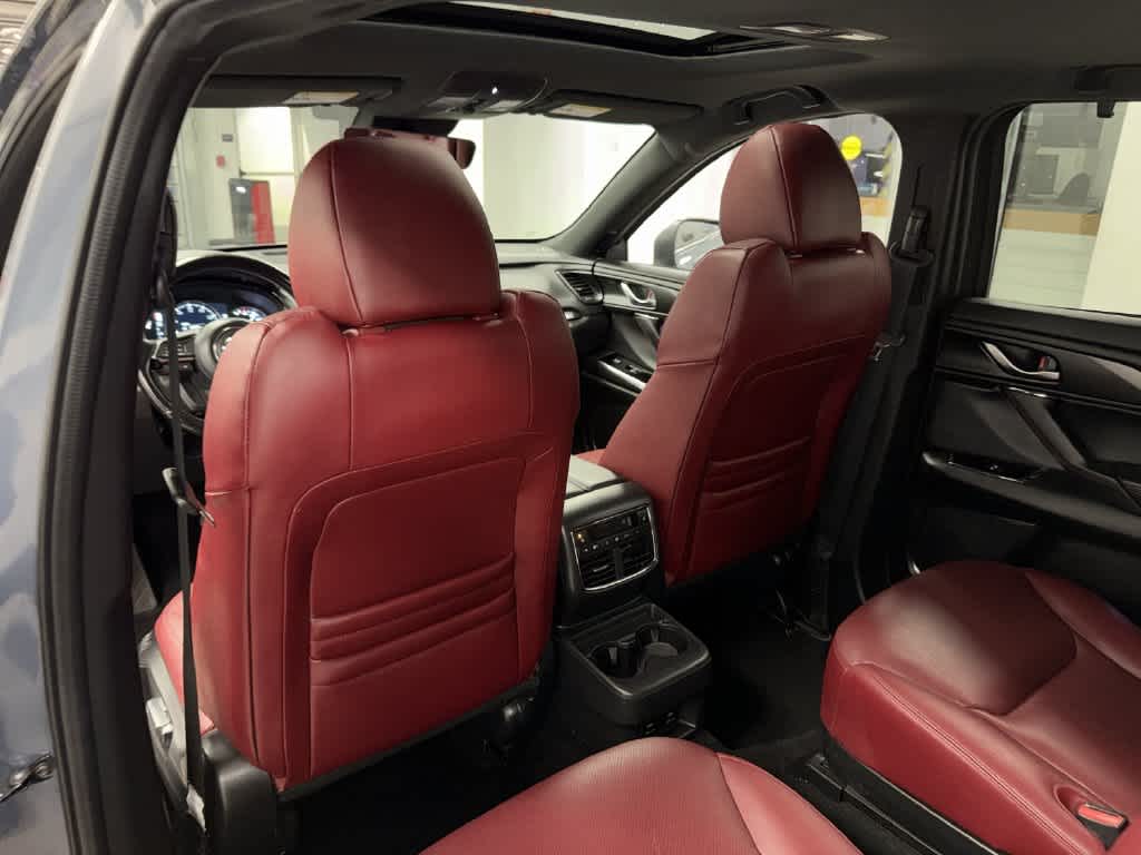 2023 Mazda Mazda CX-9 Carbon Edition
