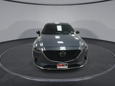 2023 Mazda Mazda CX-9 Carbon Edition