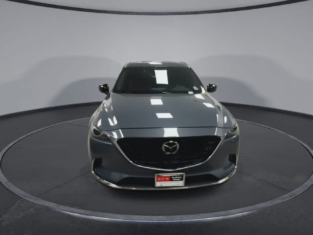 2023 Mazda Mazda CX-9 Carbon Edition