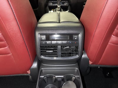2023 Mazda Mazda CX-9 Carbon Edition