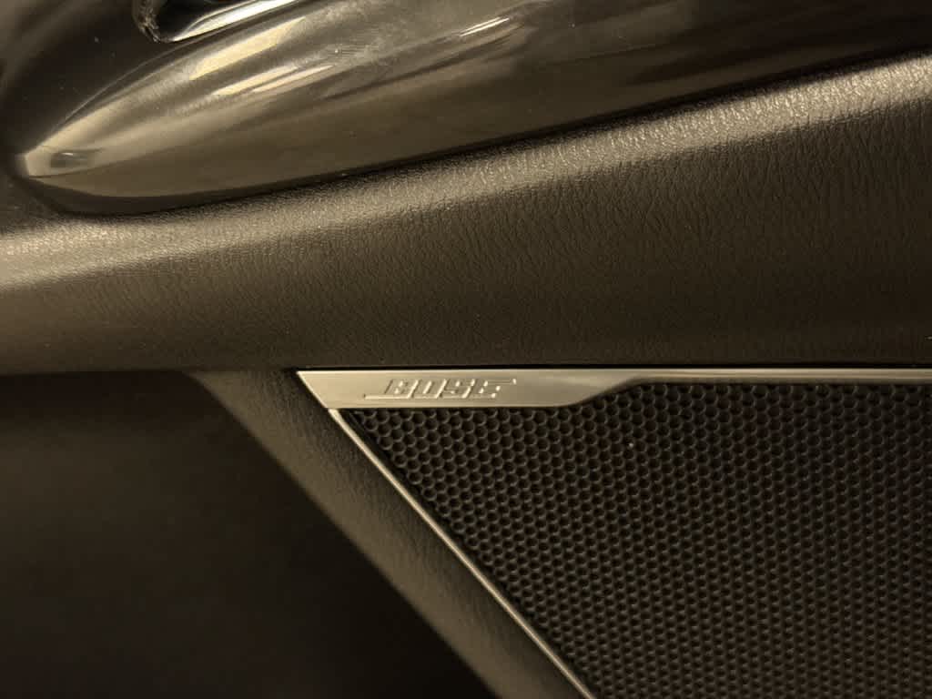 2023 Mazda Mazda CX-9 Carbon Edition
