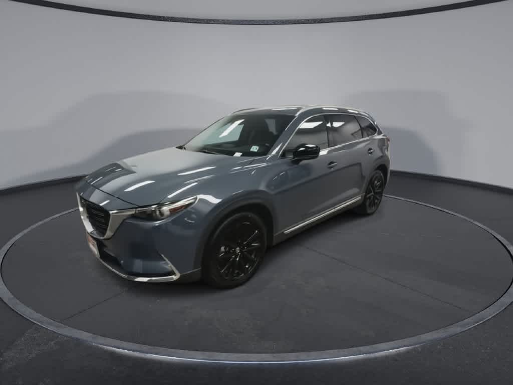 2023 Mazda Mazda CX-9 Carbon Edition