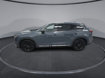 2023 Mazda Mazda CX-9 Carbon Edition