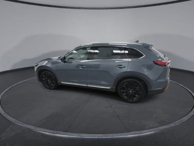 2023 Mazda Mazda CX-9 Carbon Edition