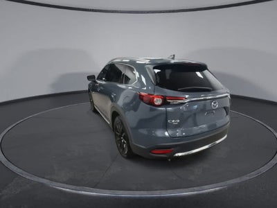 2023 Mazda Mazda CX-9 Carbon Edition