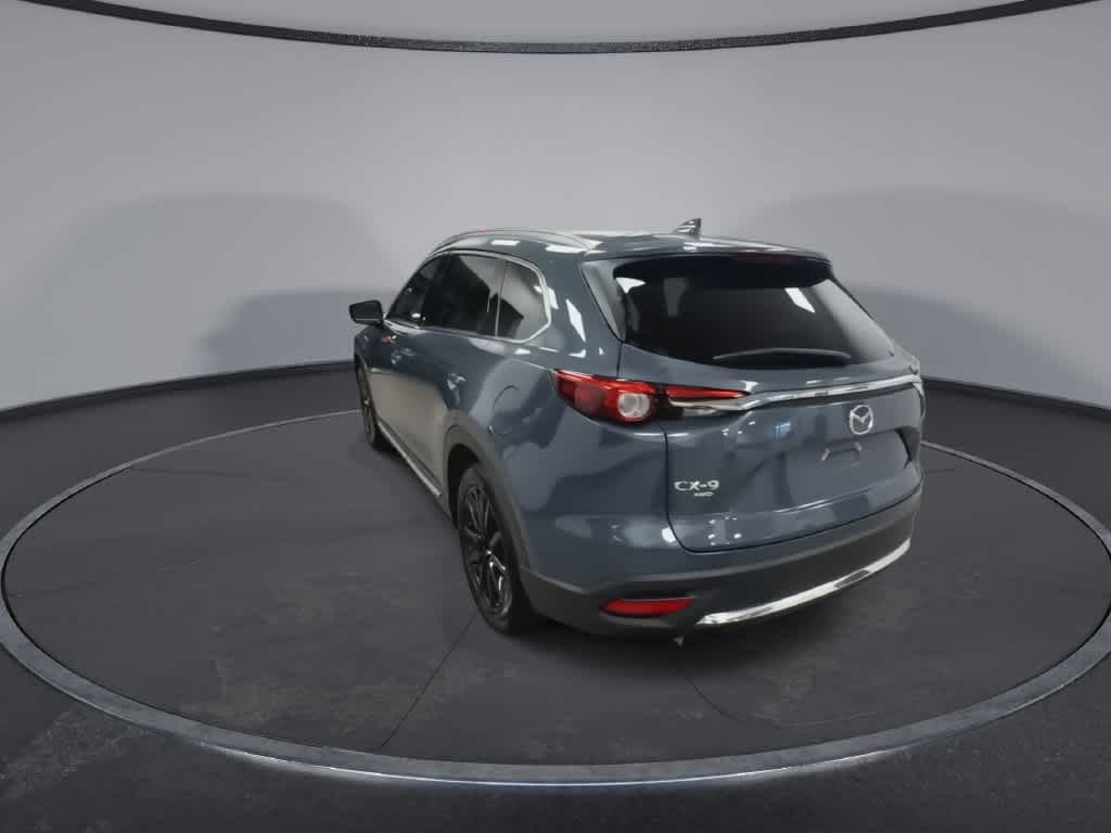 2023 Mazda Mazda CX-9 Carbon Edition
