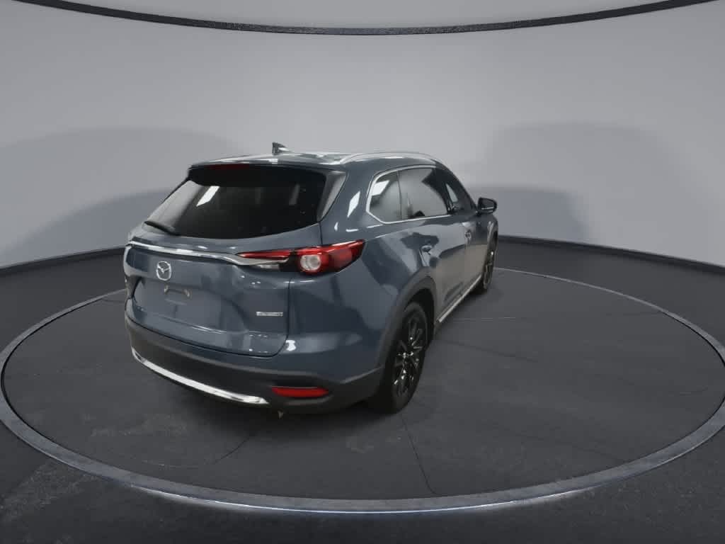 2023 Mazda Mazda CX-9 Carbon Edition