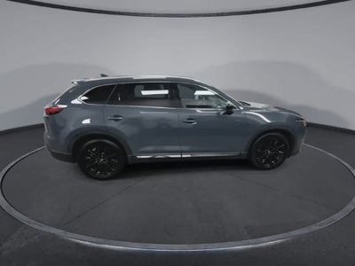 2023 Mazda Mazda CX-9 Carbon Edition