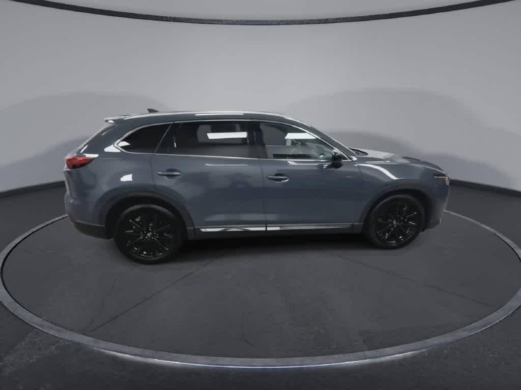 2023 Mazda Mazda CX-9 Carbon Edition