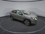 2017 Nissan Rogue Sport SL