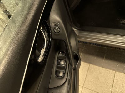 2017 Nissan Rogue Sport SL