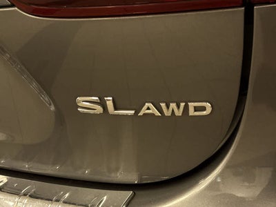 2017 Nissan Rogue Sport SL