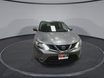 2017 Nissan Rogue Sport SL