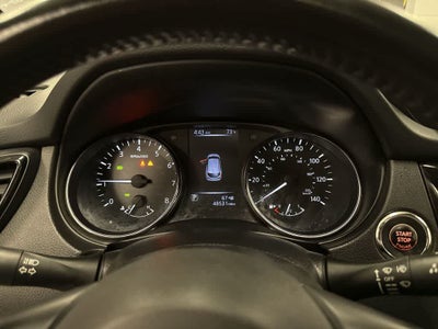 2017 Nissan Rogue Sport SL