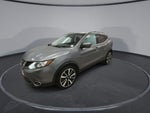 2017 Nissan Rogue Sport SL