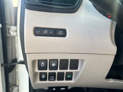 2019 Nissan Rogue Sport SL
