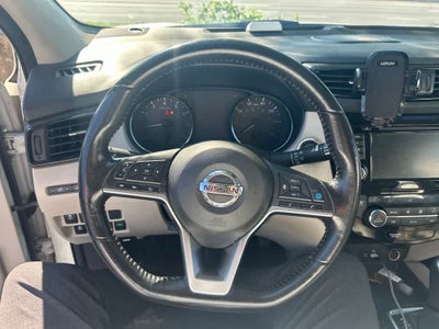 2019 Nissan Rogue Sport SL