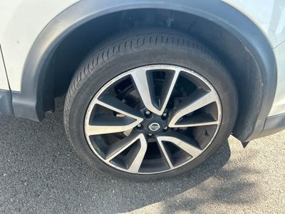 2019 Nissan Rogue Sport SL