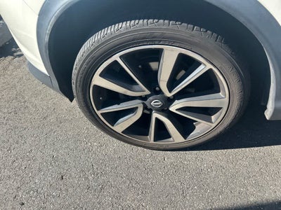 2019 Nissan Rogue Sport SL