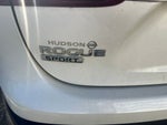 2019 Nissan Rogue Sport SL