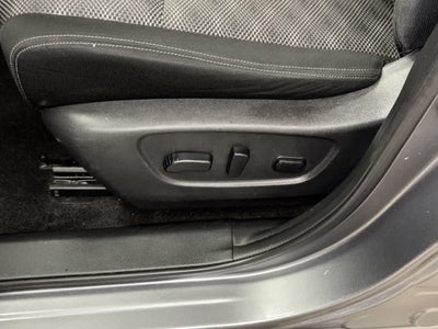 2020 Nissan Rogue Sport SV