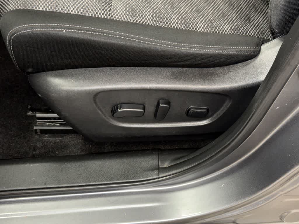 2020 Nissan Rogue Sport SV