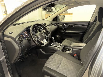 2020 Nissan Rogue Sport SV
