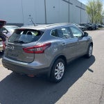 2020 Nissan Rogue Sport SV
