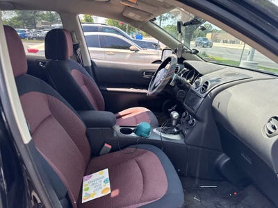 2008 Nissan Rogue SL