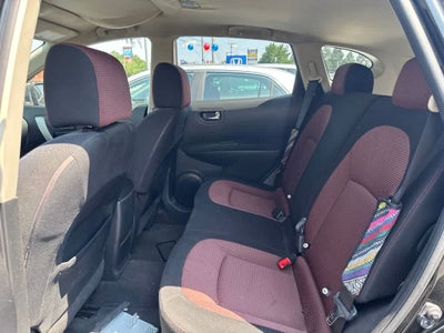 2008 Nissan Rogue SL