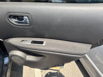 2008 Nissan Rogue SL