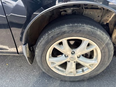 2008 Nissan Rogue SL