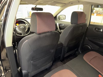 2008 Nissan Rogue SL