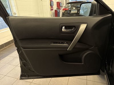 2008 Nissan Rogue SL