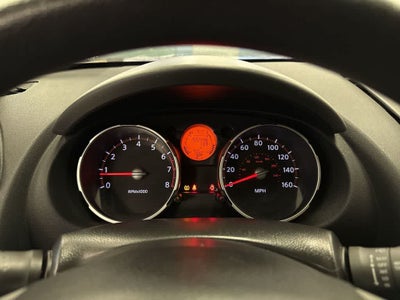 2008 Nissan Rogue SL