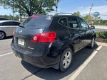 2008 Nissan Rogue SL
