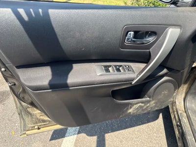 2008 Nissan Rogue SL