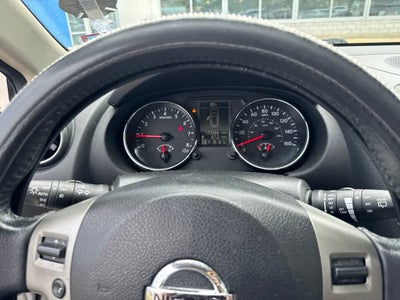 2013 Nissan Rogue SL