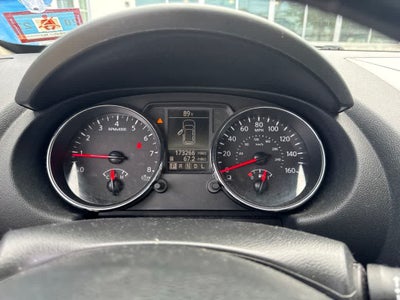 2013 Nissan Rogue SL