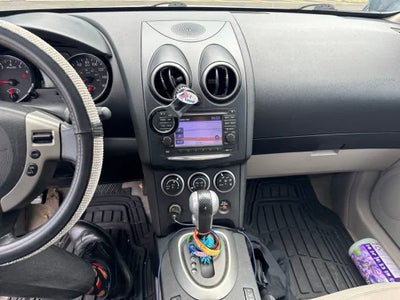 2013 Nissan Rogue SL
