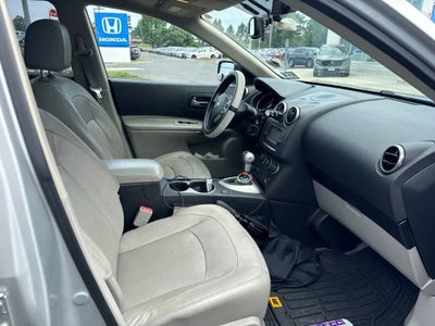 2013 Nissan Rogue SL