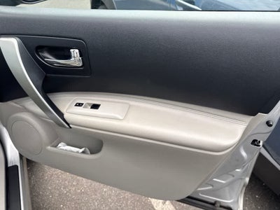 2013 Nissan Rogue SL