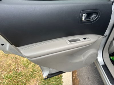 2013 Nissan Rogue SL