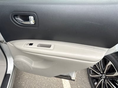 2013 Nissan Rogue SL